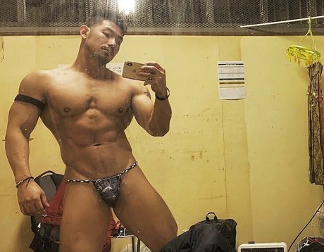 runssm 独占スター 写真