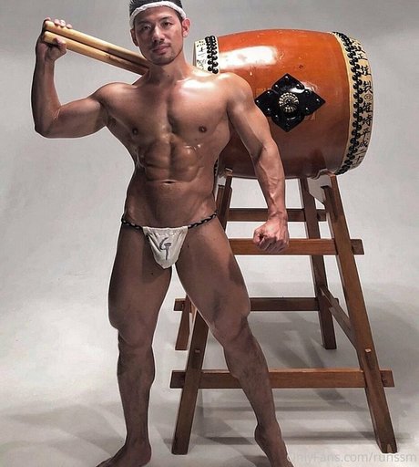 runssm モデル 画像