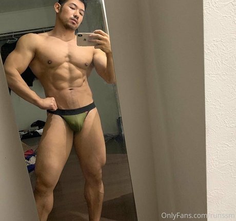 runssm HDモデル ギャラリー