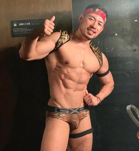 runssm HDモデル 画像