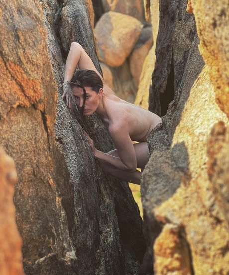 Teri Wyble 最高のモデル ギャラリー