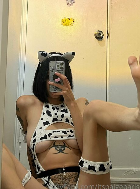 itspaigeparis profile image