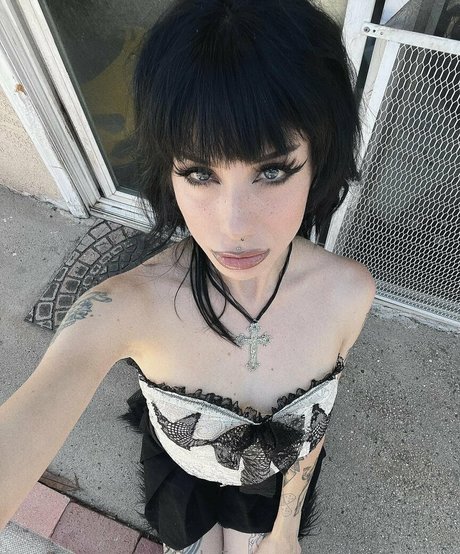 itspaigeparis ホットなモデル 写真