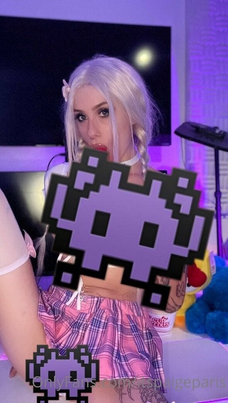 itspaigeparis 高品質スター 写真