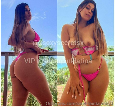 ランジェリーベイビーOnlyFans セックス 写真