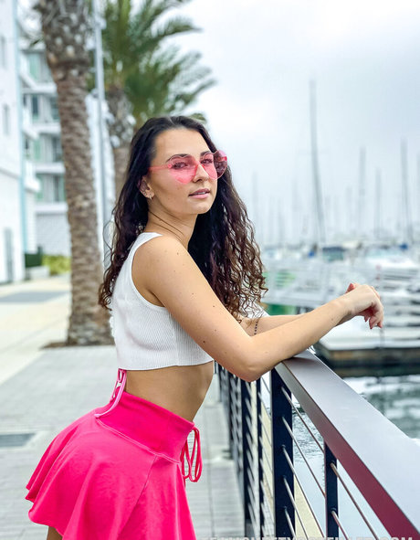 Liz Jordan スター 画像