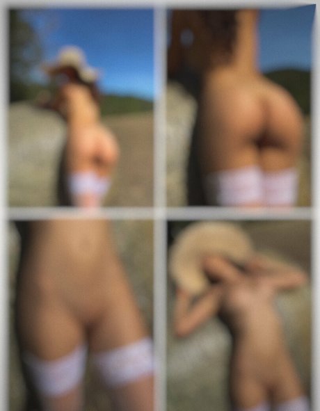 kitryshafree アートスター 写真