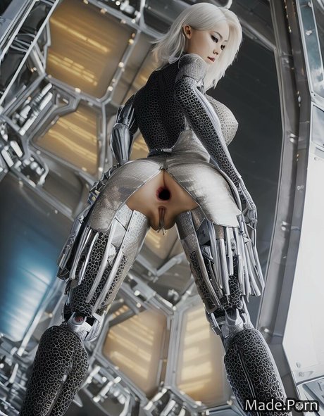 AI Porn Collections_ アダルトモデル 画像