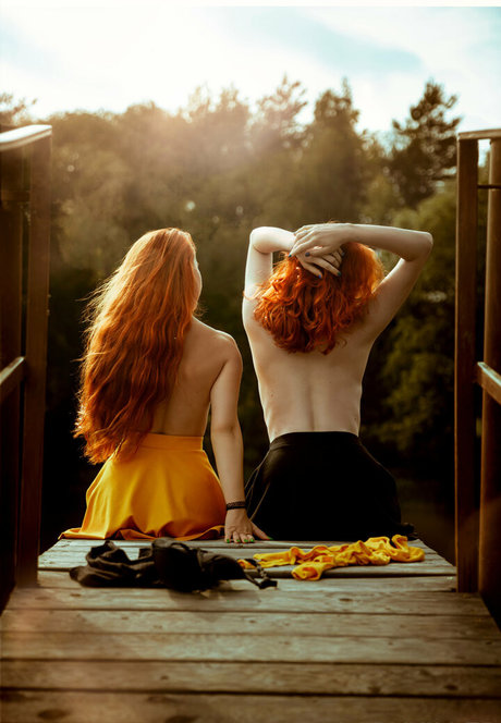 ladykillers tv ホットスター 写真