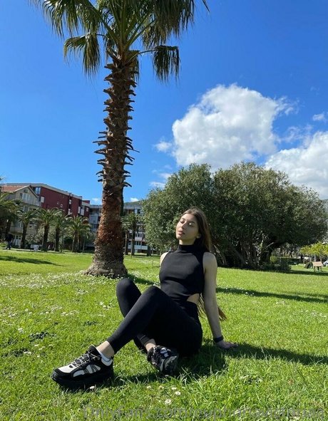 euphoriavictoriaa 裸のモデル 写真