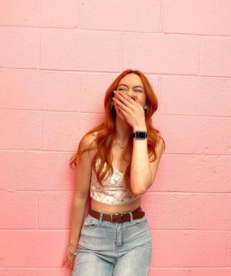 Ana Saia セクシーなスター ギャラリー