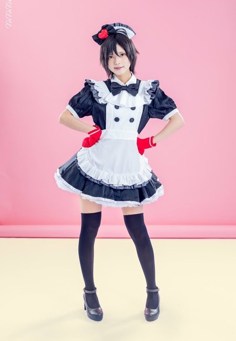 黒人フェムボーイOnlyFans ホットセックス 画像