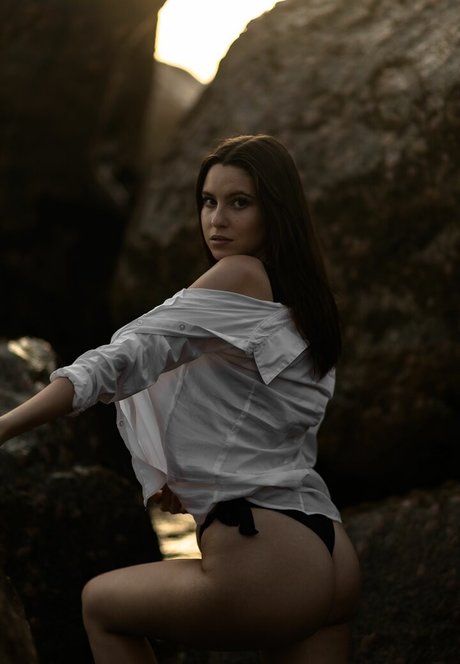 シャワーヌードOnlyFans ポルノグラフィック 画像