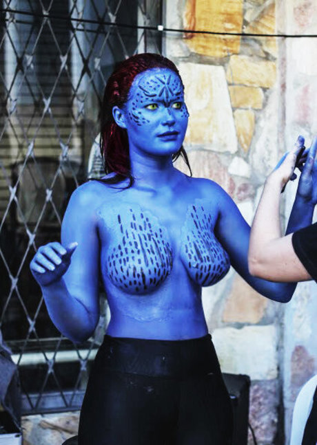 naycfreitas ポルノスター 写真