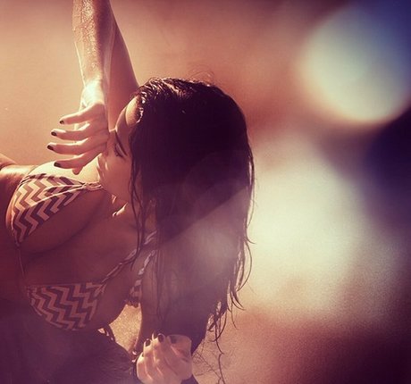 アジアンフィットネス OnlyFans セクシー裸 ギャラリー