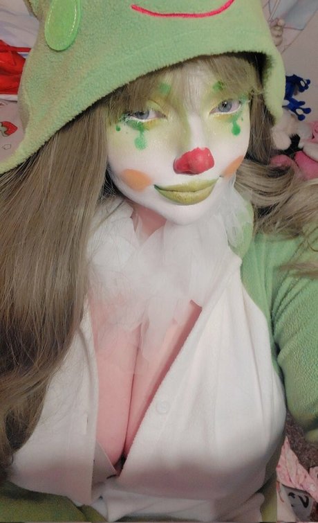 Bouncyclown 独占スター ギャラリー