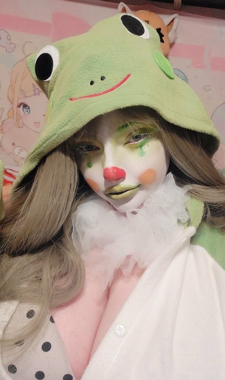 Bouncyclown ポルノ女優 ギャラリー