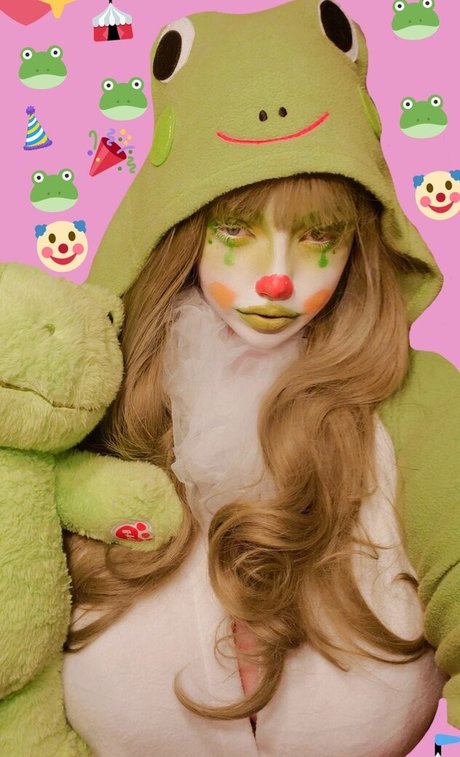 Bouncyclown セックス女優 写真