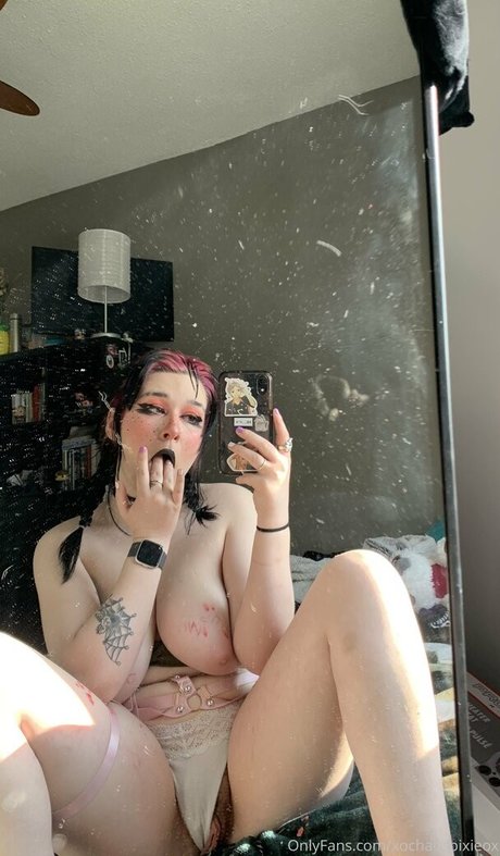 prettyboyscythe 女優 写真