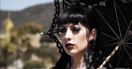 Jessie Lee ホット女優 ギャラリー