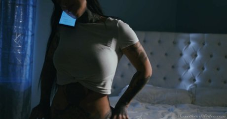 Jessie Lee 独占モデル 画像