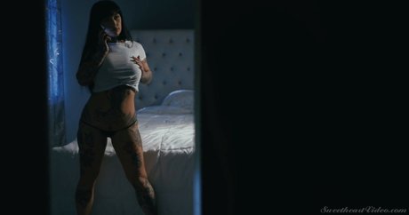 Jessie Lee HDモデル 写真