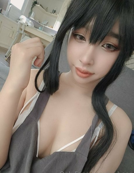 Emiliabear 無料モデル 写真