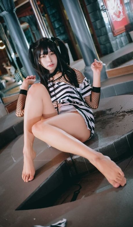 ブラック・ポーグ・オンリーファンズ ポルノ 写真