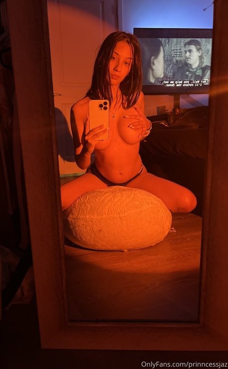 PrinncessJaz セクシーなスター 写真