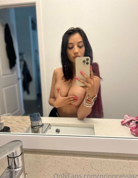 PrinncessJaz ポルノスター エロティック 画像