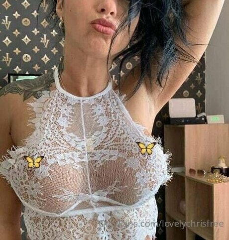 lovelychrisfree トップスター 写真