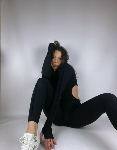 大きな黒いお尻のOnlyFans 限定 画像