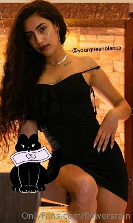 flowersrain ホットなモデル ギャラリー