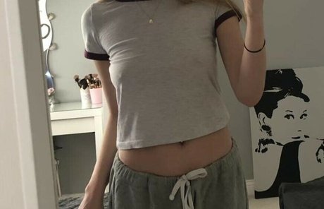 VIPヌードOnlyFans セクシー裸 画像