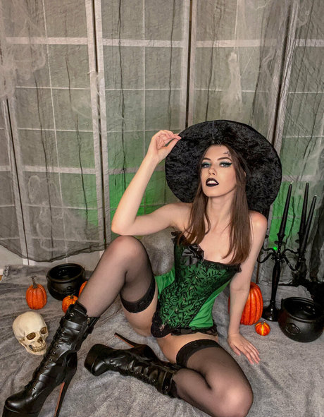 danja cos 素敵なモデル 写真