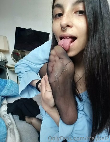 maybel2 美しい女優 写真