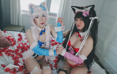 アーミーガールズオンリーファン 可愛い 写真