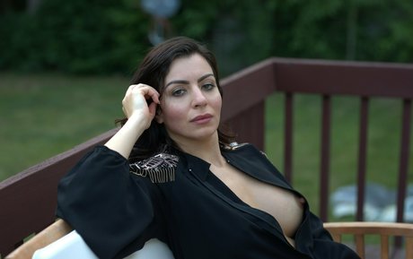 arabicalinaangel ヌードスター 写真