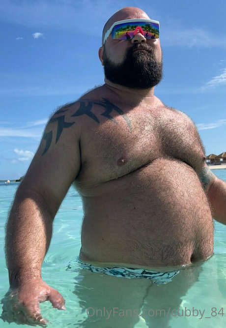 cubby 84 ポルノスター HD 写真