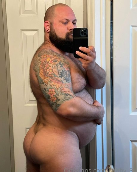 cubby 84 ヌードモデル ギャラリー