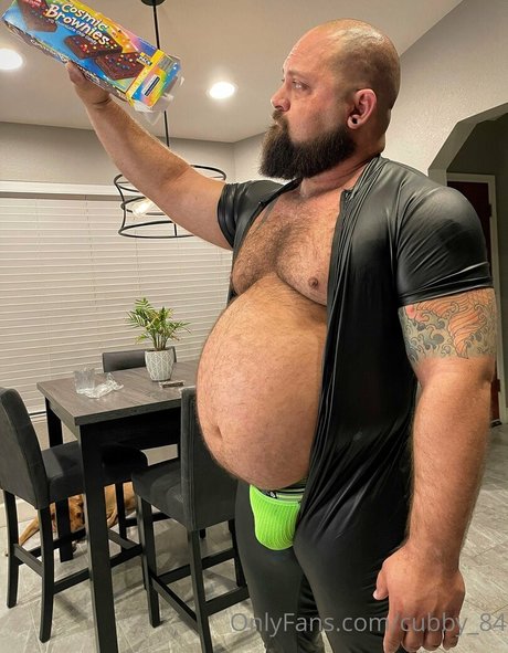 cubby 84 ホットモデル ギャラリー