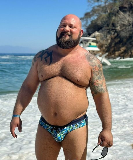 cubby 84 ポルノスター アート 画像