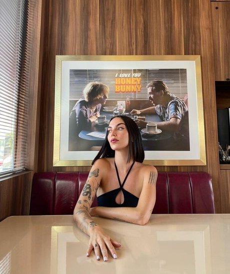 Maria Valero 独占スター 写真