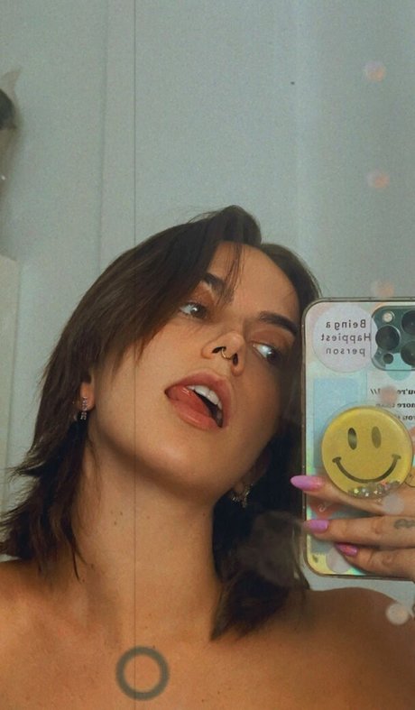 Maria Valero ポルノモデル 写真