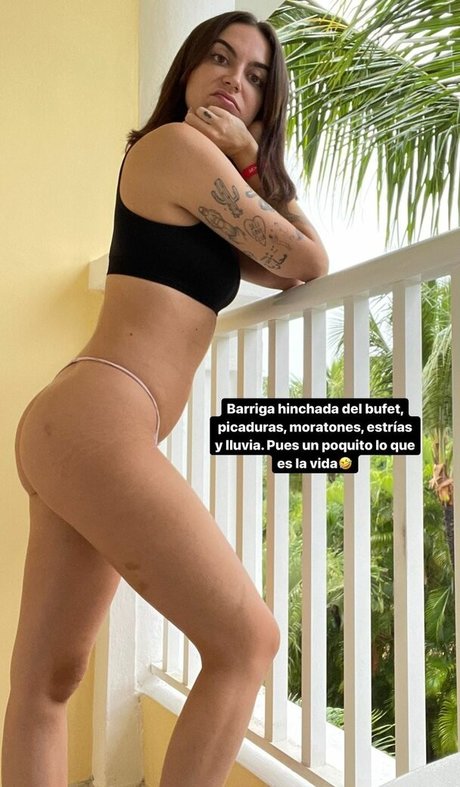 Maria Valero ヌードモデル 写真