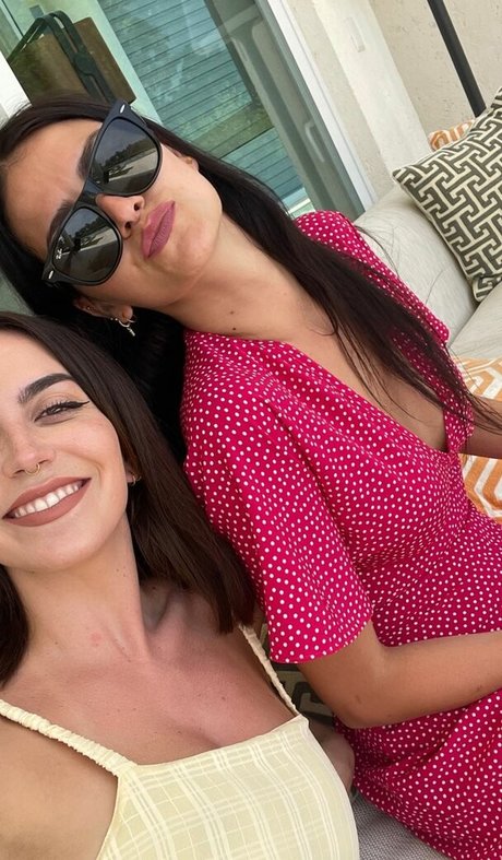 Maria Valero ポルノスター ヌード ギャラリー