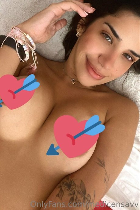 medicensavv ポルノスター 写真