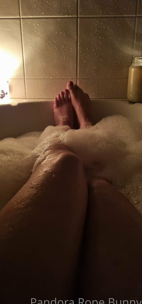 pandorabunny 素敵なモデル 写真