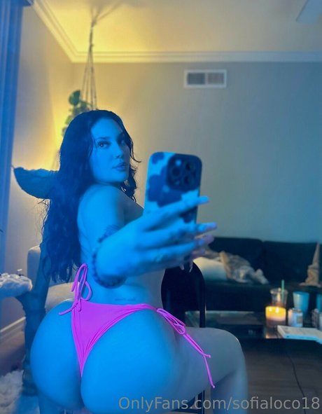 sofialoco18 限定スター アーカイブ