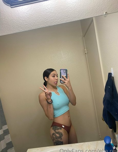 ella rey ポルノスター ギャラリー